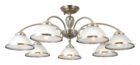 Люстра на штанге ALONSO CL422173