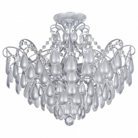 Люстра на штанге Chabrol FR2302CL-06S