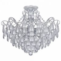 Люстра на штанге Chabrol FR2302CL-06S