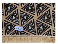 Ковровое покрывало , дивандек 180х220 см.,Бежевый