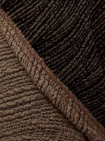 Чехол на 3-местный диван без подлокотников, жаккард, бежевый