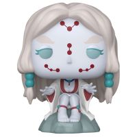 Фигурка Funko POP! Demon Slayer Spider Demon Mother (Exc)