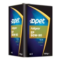 Opet Fullgear EP 80W-90, 18л