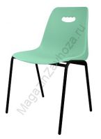 Стул антивандальный Венеция 2 с ручкой