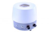 Колбонагреватель с магнитной мешалкой Labdevices-250AS на 250 мл, аналоговый, без дисплея