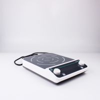 Магнитная мешалка без нагрева c ЖК-дисплеем Labdevices-MS-10 на 10 литров