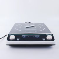 Магнитная мешалка без нагрева c ЖК-дисплеем Labdevices-MS-50 на 50 литров