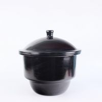 Эксикатор Labdevices 2-300, 300 мм, без крана, темное стекло