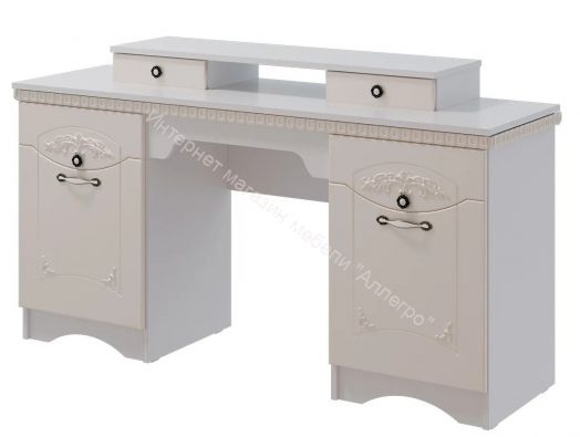 Туалетный столик Ольга 10