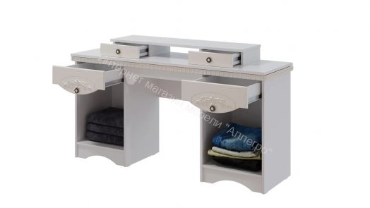 Туалетный столик Ольга 10