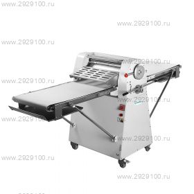 Тестораскаточная машина Gastromix TDR-380F