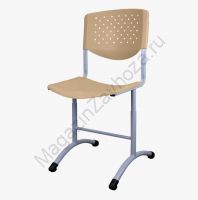 Стул антивандальный Призма ученический