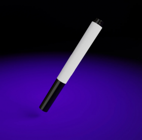 Маркер для доски IARVEL MARKER чёрный by IARVEL MAGIC