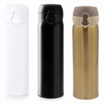 термосы с логотипом в москве