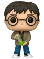 Фигурка Funko POP! Harry Potter S18 Harry Potter w/Hourglass