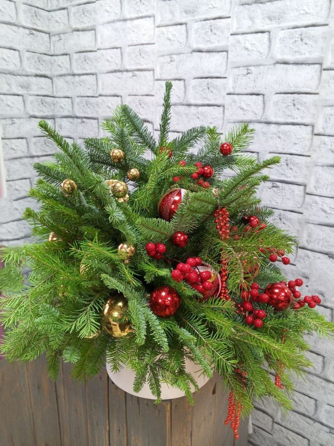 Праздничное настроение