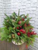 Праздничное настроение