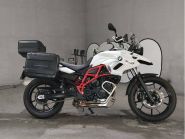 BMW F700GS