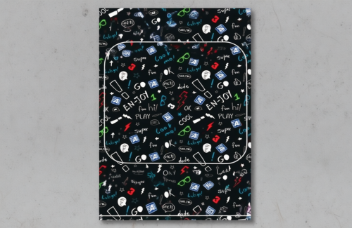 Подарок на 1 сентября 3-4 классы (2025 год)