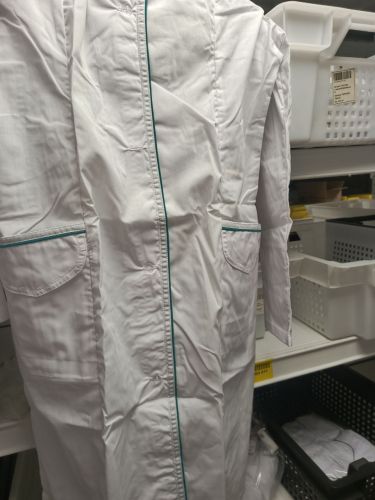 66 (рост 170) Халат женский мед. (без символики)