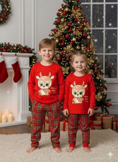 Пижама детская 51882