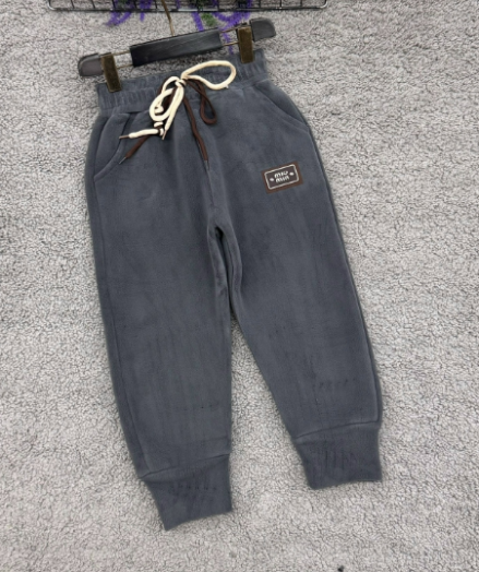 Брюки теплые детские 51886