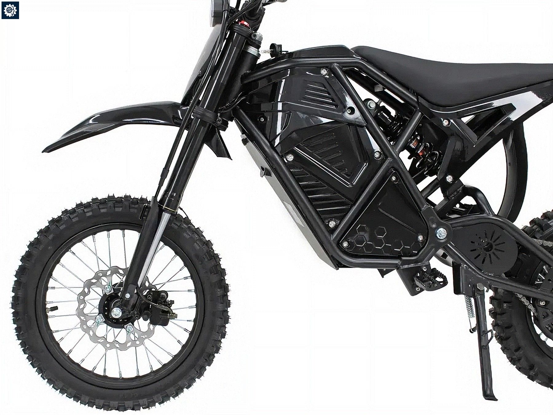 Передняя подвеска