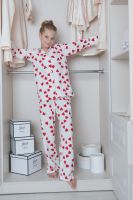 ЛЮБАСОН - детская пижама [в ассортименте]