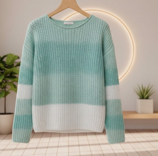 Свитер женский 51905