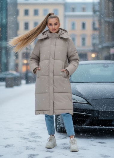 Куртка женская ​51910