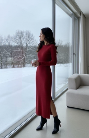 Платье женское 51916