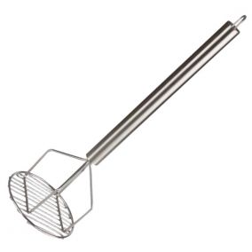 Картофелемялка нерж. 450 мм ОБЩЕПИТ