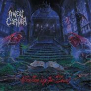 AMEN CORNER - Written By The Devil DIGIPAK