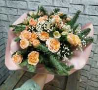 Зимняя нежность