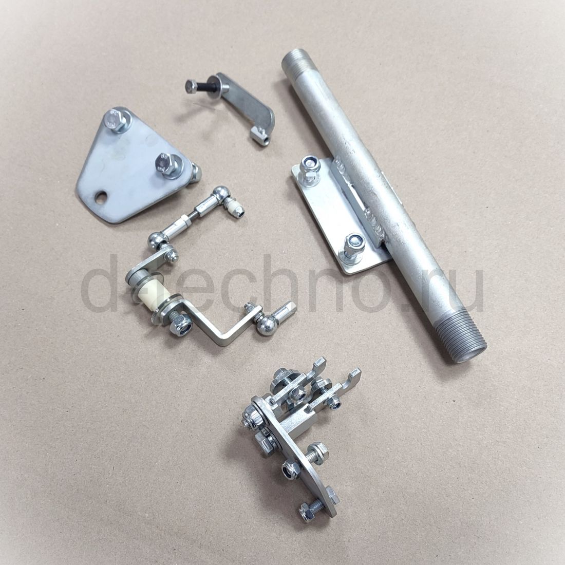 Установочный комплект Tohatsu M9,8