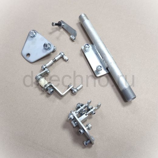 Установочный комплект Tohatsu M9,8