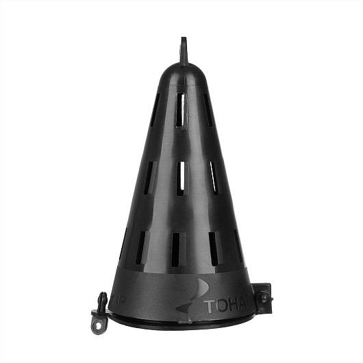 Кормушка зимняя пластик. Тонар