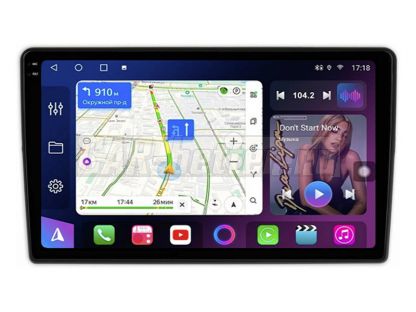 Магнитола Chevrolet Epica, Captiva С100 2006-2012, Farcar, экран 2K QLED 2000x1200 (FC-BM020M)