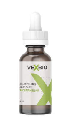 Сыворотка для лица обновляющая