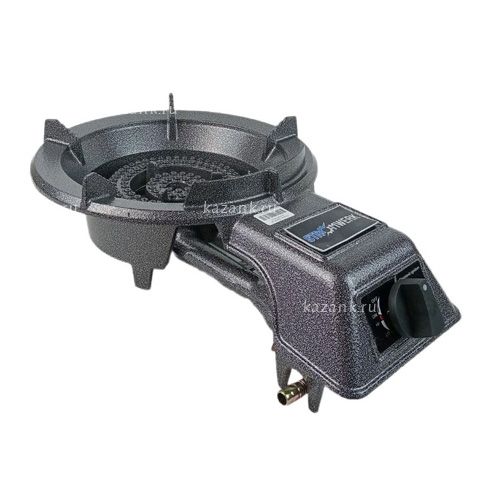 Газовая горелка 5 кВт