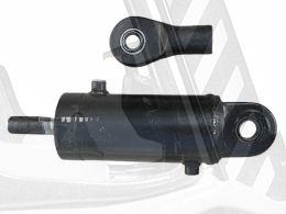 -Гидроцилиндр наклона в сборе 4081-4614010, шт