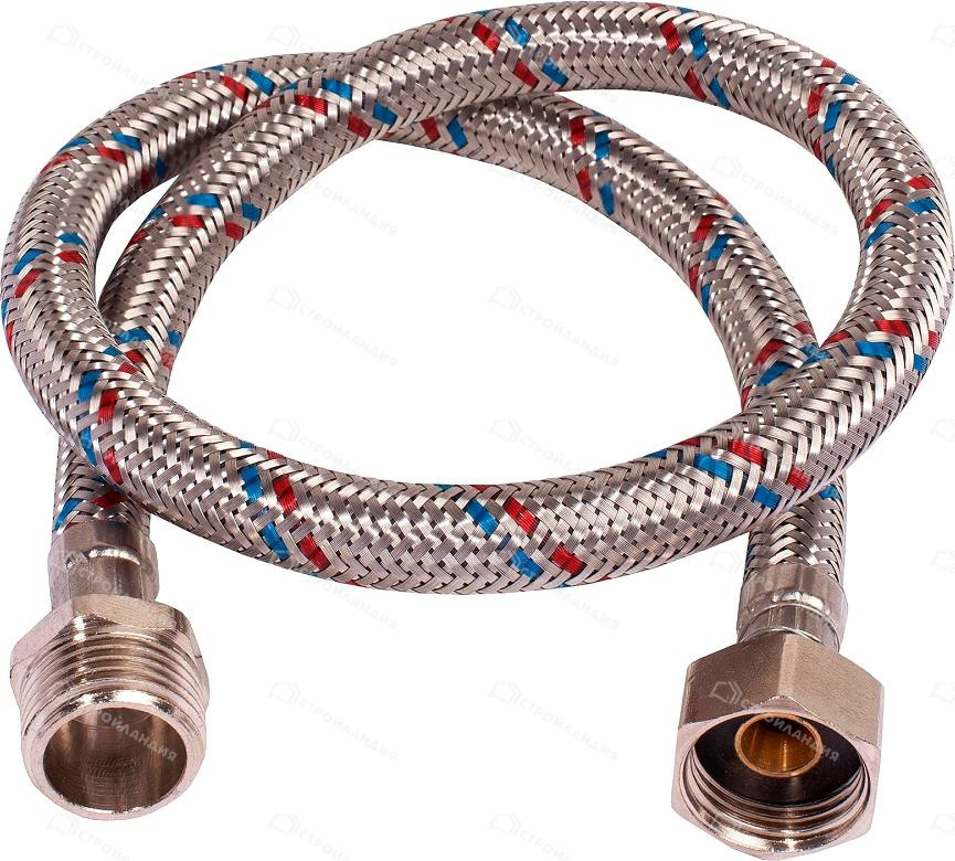 подводка 1/2 1м г/ш