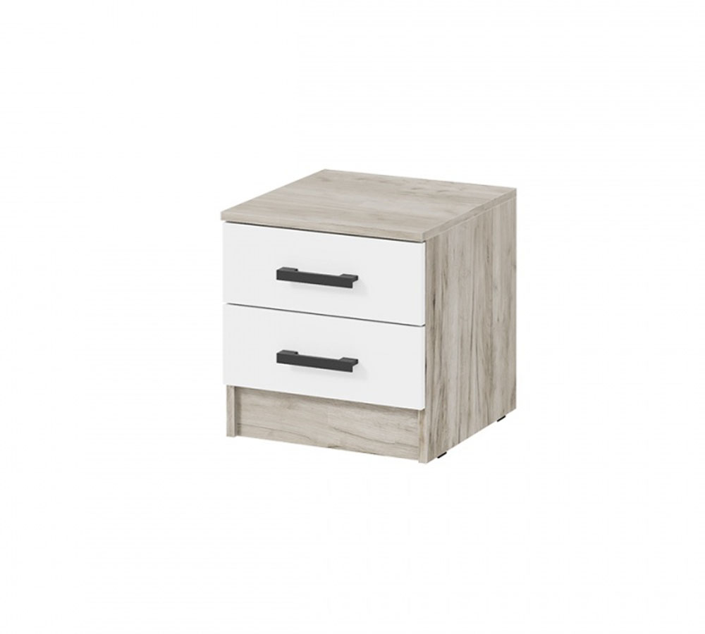 мс для спальни Ронда ТБ