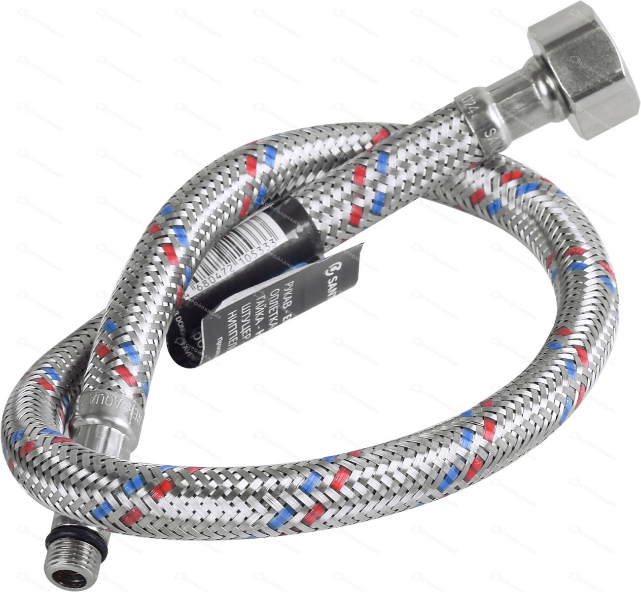 подводка для смесителя 0.3м