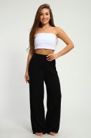 Брюки 26017 [черный]