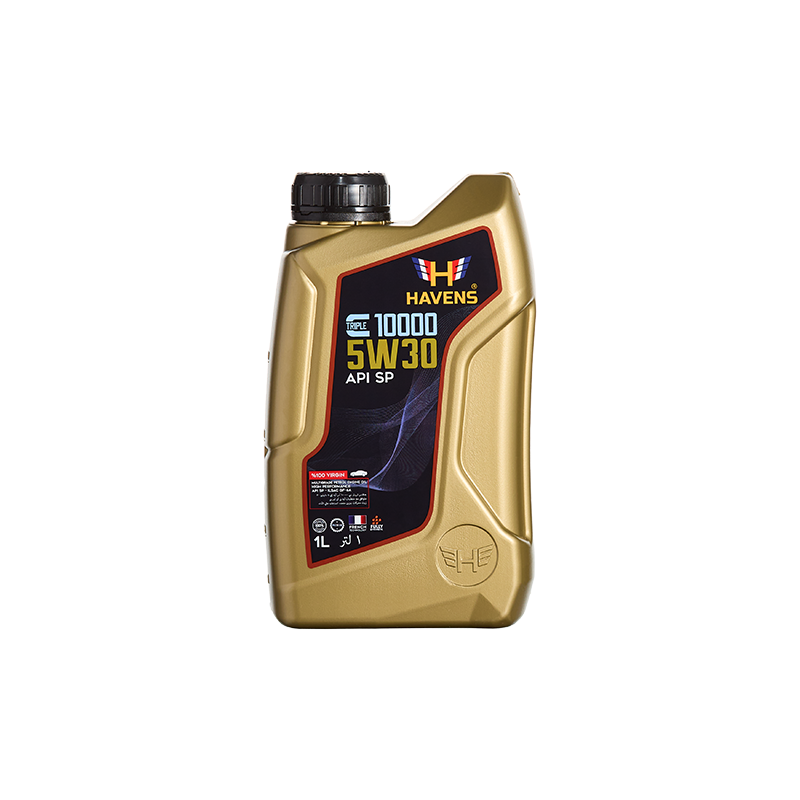 Havens Triple C 5W-30, 1л