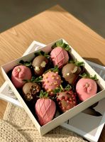 Коробочка № 33