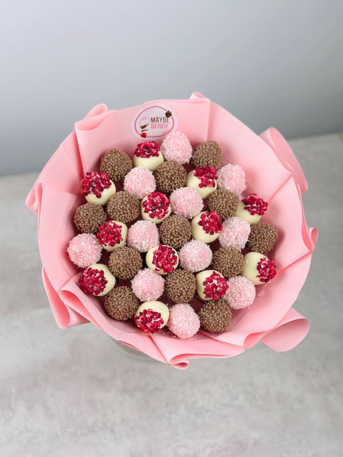 Букет "Объятия"