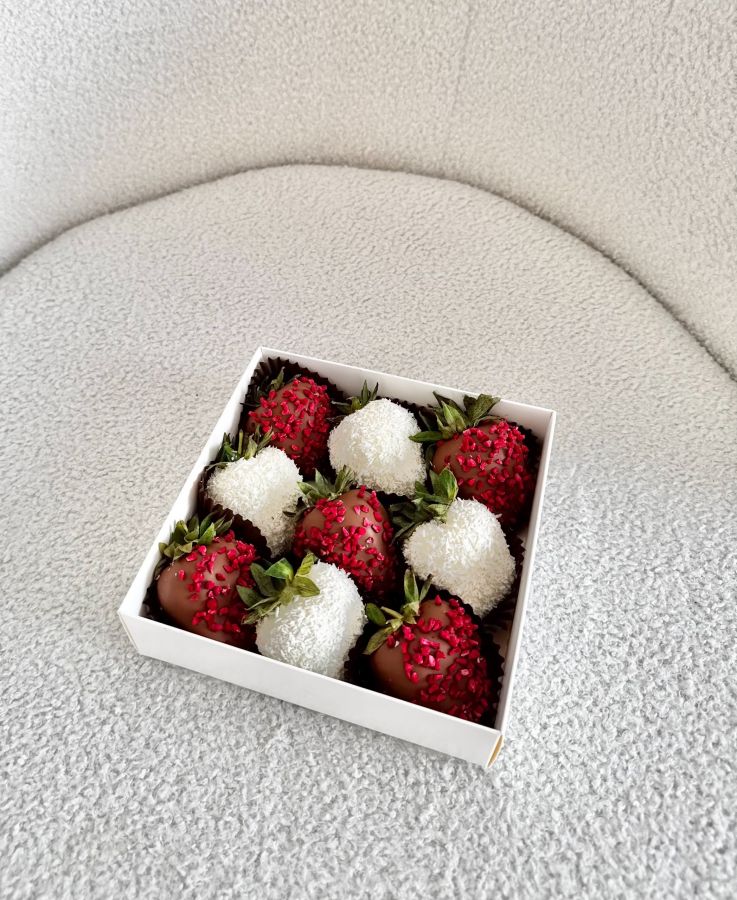 Коробочка № 26