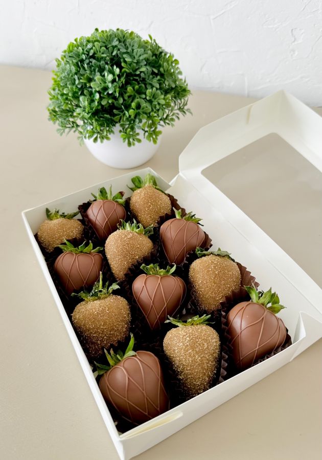 Коробочка № 24